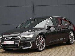Grau Gebraucht 2020 Audi S6 Kombi | 39.000 € (Superpreis)
