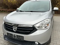Gebraucht 2013 Dacia Lodgy Lauréate Van / Kleinbus | 6.900 € (Etwas zu teuer)