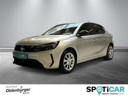 Kristall silber Gebraucht 2024 Opel Corsa Kleinwagen | 15.445 € (Guter Preis)