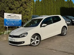 VW Golf VI