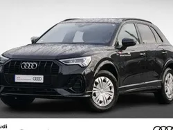 Schwarz Gebraucht 2023 Audi Q3 S-Line SUV | 37.822 € (Fairer Preis)