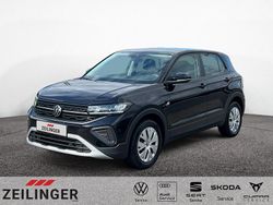 Schwarz Gebraucht 2024 VW T-Cross SUV | 19.119 € (Guter Preis)