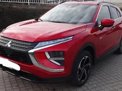 Rot Gebraucht 2022 Mitsubishi Eclipse Cross SUV | 22.999 € (Guter Preis)