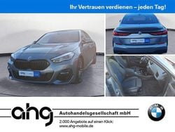 Grau Gebraucht 2022 BMW 220 M Sport Coupé | 28.220 € (Guter Preis)