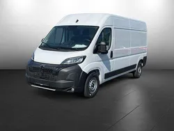 Neu 2024 Peugeot Boxer Van | 33.970 € (Fairer Preis)