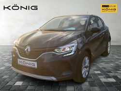 Other Gebraucht 2024 Renault Captur Equilibre SUV | 18.998 €