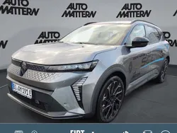 Grau Gebraucht 2024 Renault Scénic Esprit Alpine Van / Kleinbus | 48.790 € (Fairer Preis)