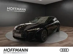 Blau Gebraucht 2024 Audi A5 S-Line Coupé | 61.990 € (Fairer Preis)