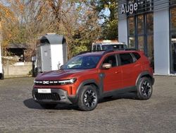 Andere farbe Gebraucht 2022 Dacia Duster Extreme SUV | 26.260 €