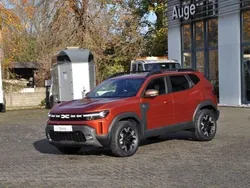 Andere farbe Gebraucht 2022 Dacia Duster Extreme SUV | 26.260 € (Fairer Preis)
