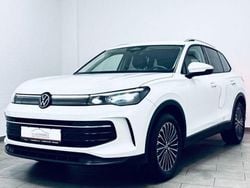 Weiß Gebraucht 2025 VW Tiguan Life SUV | 35.480 € (Fairer Preis)