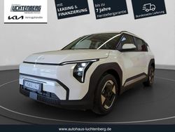 Weiß Neu 2025 Kia EV3 3 SUV | 27.390 €