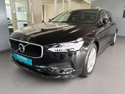 Schwarz Gebraucht 2019 Volvo V90 Momentum Kombi | 25.290 € (Guter Preis)