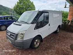 Weiß Gebraucht 2010 Ford Transit Van / Kleinbus | 5.000 € (Guter Preis)