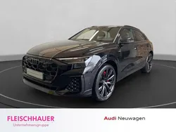 Schwarz Neu 2025 Audi Q8 Comfort SUV | 85.880 € (Superpreis)