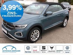 Andere Gebraucht 2024 VW T-Roc SUV | 31.990 € (Etwas zu teuer)