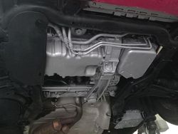 Rot Gebraucht 2000 Mercedes V280 Van / Kleinbus | 3.500 €