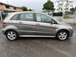 Gebraucht 2006 Mercedes B200 Van / Kleinbus | 4.850 € (Fairer Preis)