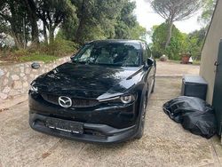 Schwarz Gebraucht 2020 Mazda MX30 Prime-Line SUV | 12.999 € (Fairer Preis)