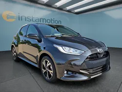Neu 2025 Toyota Yaris Kleinwagen | 24.249 € (Fairer Preis)