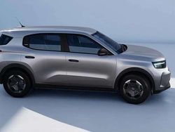 Kristall silber metallic Neu 2025 Opel Frontera Edition SUV | 23.141 € (Guter Preis)