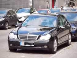 Gebraucht 2005 Mercedes C180 Limousine | 1.700 € (Superpreis)