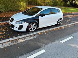 Weiß Gebraucht 2010 Cupra Leon Limousine | 7.750 € (Superpreis)