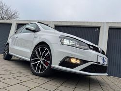 Weiß Gebraucht 2016 VW Polo GTI Limousine | 14.980 € (Fairer Preis)