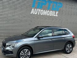 Graphite grey Gebraucht 2024 Skoda Kamiq Selection SUV | 27.500 € (Fairer Preis)