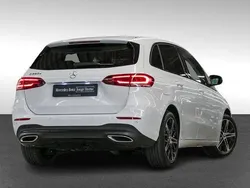 Gebraucht 2022 Mercedes B250e Van / Kleinbus | 28.490 € (Etwas zu teuer)