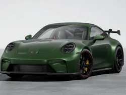 Grün Neu 2025 Porsche 992 | 232.900 € (Superpreis)