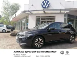VW Golf VIII