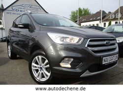 Grau metallic Gebraucht 2018 Ford Kuga Cool & Connect SUV | 16.950 € (Fairer Preis)
