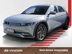 Grau Gebraucht 2024 Hyundai Ioniq 5 SUV | 34.490 € (Guter Preis)