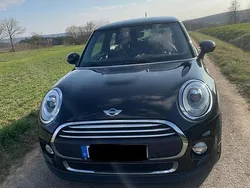 Schwarz Gebraucht 2016 Mini Metropolitan Kleinwagen | 10.200 €