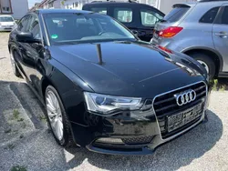 Schwarz Gebraucht 2016 Audi A5 Sportback Sport Limousine | 19.100 € (Fairer Preis)