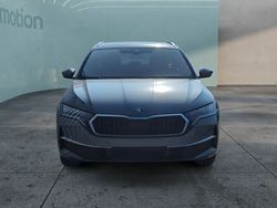 Grau Gebraucht 2024 Skoda Octavia Kombi | 29.650 € (Fairer Preis)