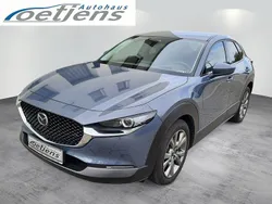 Gebraucht 2020 Mazda CX-30 Selection SUV | 20.980 € (Fairer Preis)