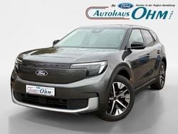 Magneticgrau (metallic) Neu 2025 Ford Explorer SUV | 42.990 € (Guter Preis)