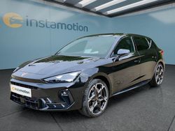 Schwarz Neu 2025 Cupra Leon VZ Kleinwagen | 44.099 € (Fairer Preis)