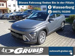 Ecotronic grey Neu 2025 Hyundai Kona Select SUV | 23.899 € (Fairer Preis)