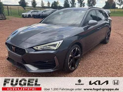 "magnetic tech" Gebraucht 2024 Cupra Leon Kombi | 25.899 € (Superpreis)