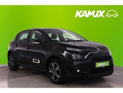 Schwarz Gebraucht 2024 Citroën C3 PureTech Kleinwagen | 12.899 € (Superpreis)