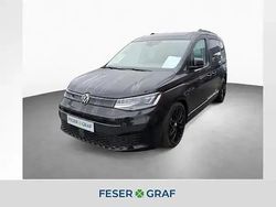Reflexsilber Neu 2025 VW Caddy California Van / Kleinbus | 45.990 €