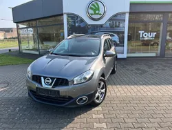 Gebraucht 2011 Nissan Qashqai +2 Tekna SUV | 7.950 € (Guter Preis)