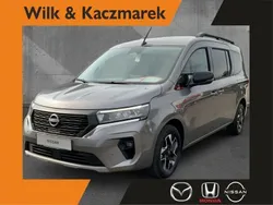 Grau Neu 2025 Nissan Townstar Tekna Van / Kleinbus | 36.890 € (Teuer)