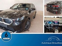 Schwarz Gebraucht 2024 BMW M5 Luxury Line Limousine | 49.690 €