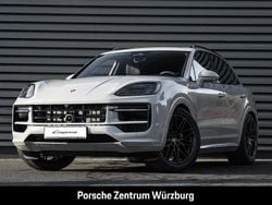 Weiß Neu 2025 Porsche Cayenne Black Edition SUV | 120.890 € (Superpreis)