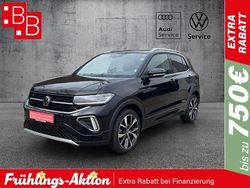 Schwarz Gebraucht 2024 VW T-Cross Pro SUV | 27.450 € (Fairer Preis)