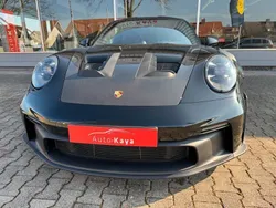 Schwarz Neu 2025 Porsche 911 GT3 RS Coupé | 349.950 €